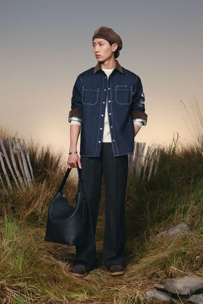 Look 9